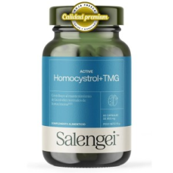 ACTVE HOMOCYSTROL+TMG