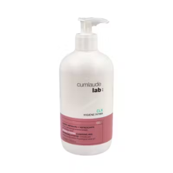 HIGIENE INTIMA CLX 500ml