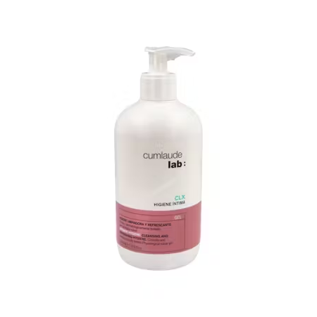 HIGIENE INTIMA CLX 500ml
