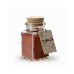 PIMENTON DULCE 85GR