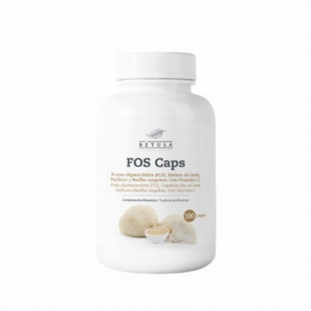 FOS-CAPS 100cap BETULA