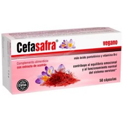 CEFASAFRA 50cap COBAS