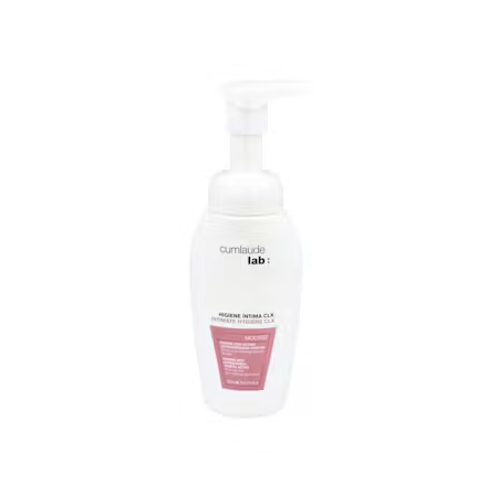 HIGIENE INTIMA mousse 165ml