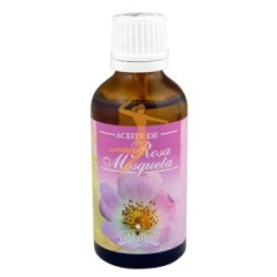 ACEITE DE ROSA MOSQUETA 50 ml JELLYBELL