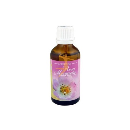 ACEITE DE ROSA MOSQUETA 50 ml JELLYBELL