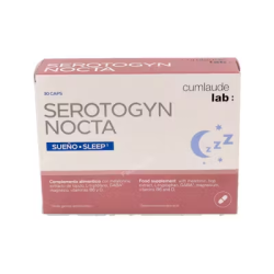 CUM SEROTOGYN NOCTA 30cap.