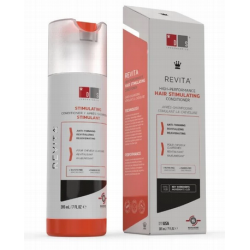 DS REVITA COR acondicionador estimulante 190ml