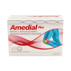 AMEDIAL PLUS 20sbrs.