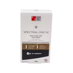  DS SPECTRAL DNC trat. anticaida alopecia 60ml