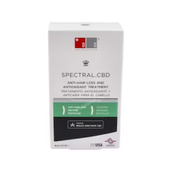 DS SPECTRAL CBD trat. cabello 60ml