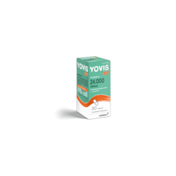  YOVIS IBS 30 CAPS