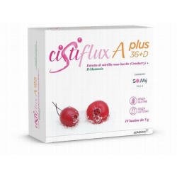  CISTIFLUX A PLUS 36+D 14 SOB
