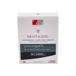 REVITA SOD 30comp anticaida
