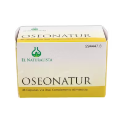  OSEONATUR 48cap.