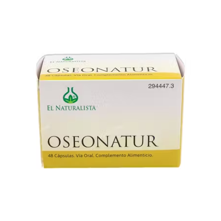  OSEONATUR 48cap.
