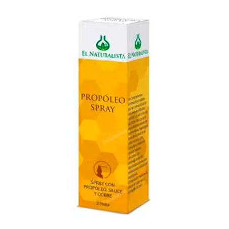 PROPOLEO SPRAY 20 ML