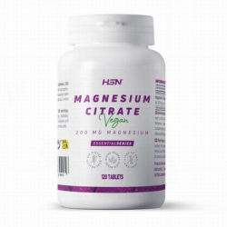 CITRATO DE MAGNESIO400MG