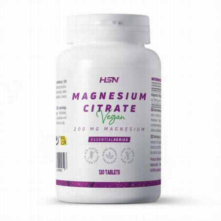 CITRATO DE MAGNESIO400MG