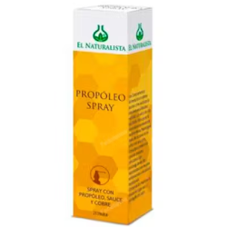 PROPOLEO spray 20ml.