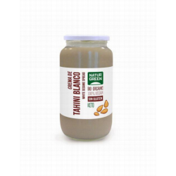 TAHIN BLANCO 800GR NATURGREEN