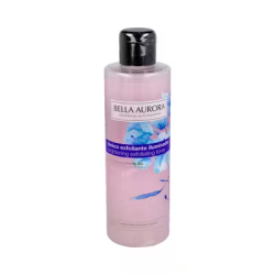 TONICO EXFOLIANTE iluminador 200ml.
