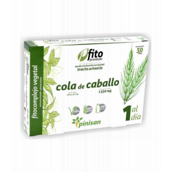 COLA DE CABALLO 30 CAP FITOPREMIUM