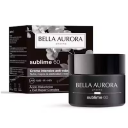 SUBLIME 60 crema de dia 50ml