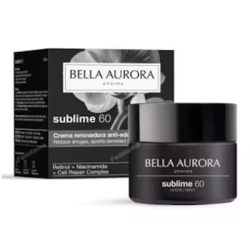  SUBLIME 60 crema de noche 50ml