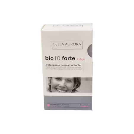 BIO10 FORTE L-TIGO 30ml.