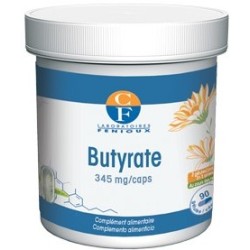 BUTYRATE 90cap 345mg - FENIOUX