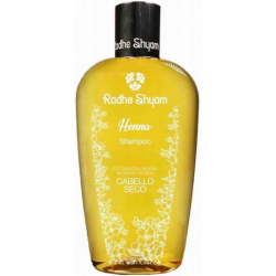 CHAMPU HENNA CABELLO SECO R/S