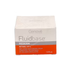 FLUIDBASE REDERM RETINOL + VITAMINA C 30ml