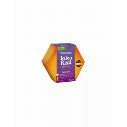 STIMUNEX SANTE VERTE JALEA REAL DEFENSAS 1500 MG 20 VIALES 1