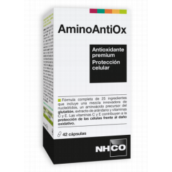 NHCO  AMINOANTIOX