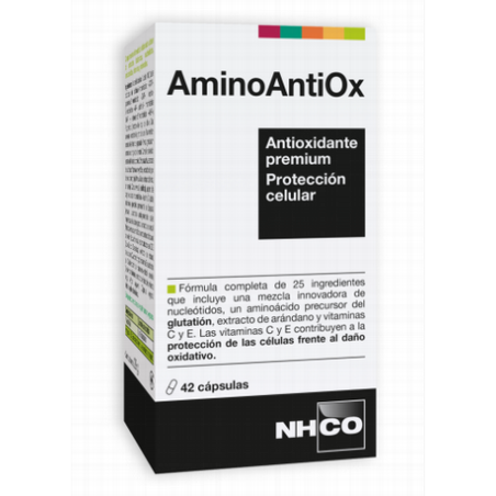 NHCO  AMINOANTIOX