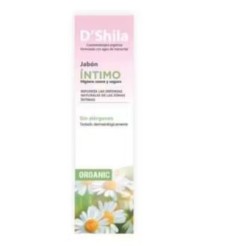 JABON INTIMO 500ML SHILA