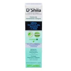 CREMA TRATAM.INTEGRAL UÑAS 250