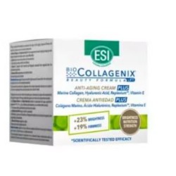 COLLAGENIX ANTIENDAD PLUS 50ML ESI