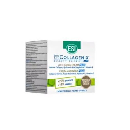 COLLAGENIX ANTIENDAD PLUS 50ML ESI