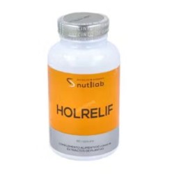HOLRELIF 60CAPS NUTILAB