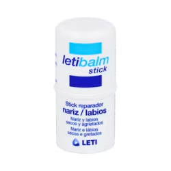 LETIBALM REPAIR BALSAMO NARIZ-LABIOS STICK 4gr
