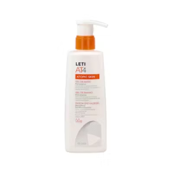 LETI AT4 GEL DERMOGRASO 250ml