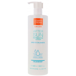 MARTIDERM AFTER SUN LOTION 400 ML
