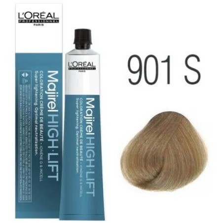 TINTE MAJIBLOND 901S