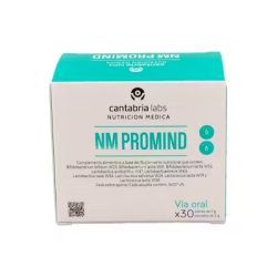 NM PROMIND 30sbrs.