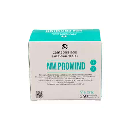 NM PROMIND 30sbrs.