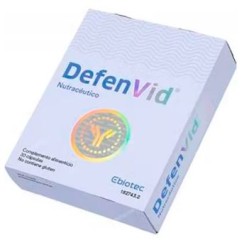 DEFENVID 30 CAPS