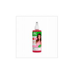 OTC ANTIPIOJOS SPRAY DESENREDANTE PROTECT FRESA 250 ML +12 M