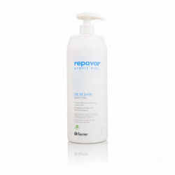  ATOPIC PIEL ECO LOC 500ML+GEL 750ML