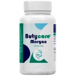 BUTYCARE 60caps - MARGAN